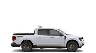 2026 Ford Maverick® External Image 1
